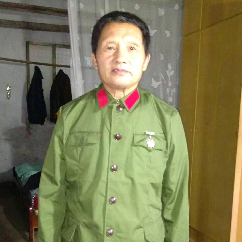 李祥玉