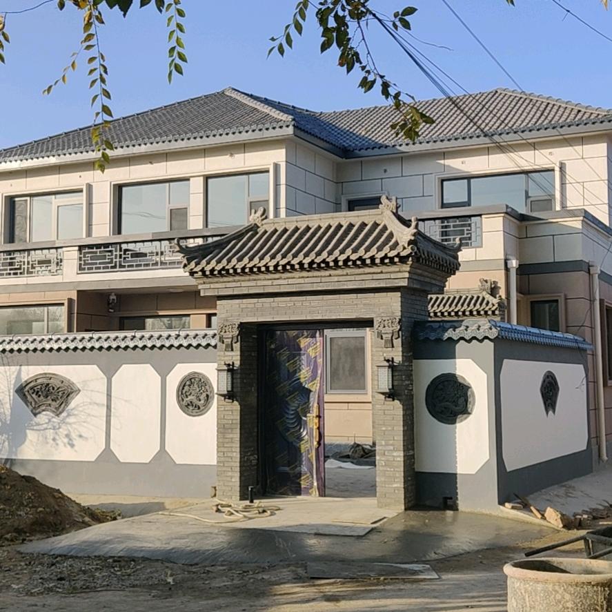 节能模块房