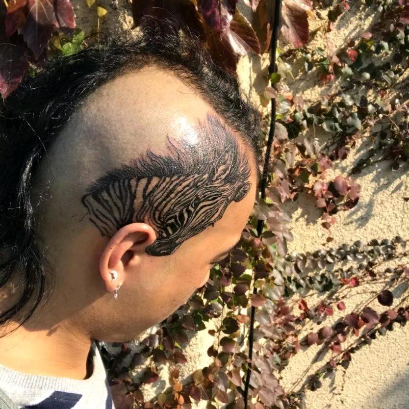恶魔的仆人
