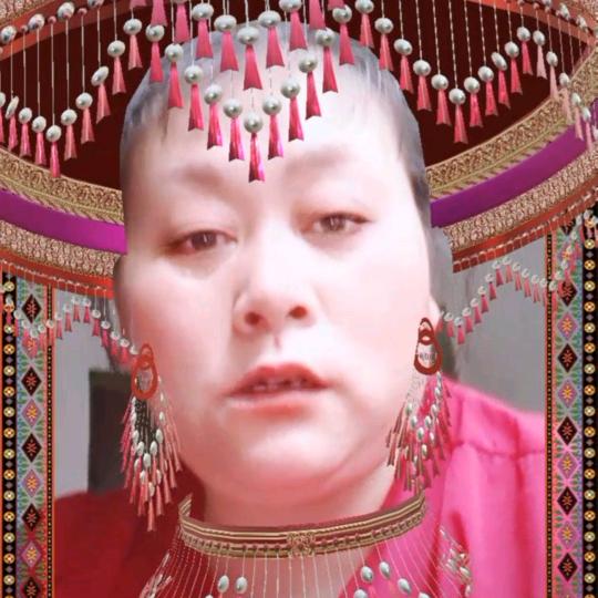 胡幺妹