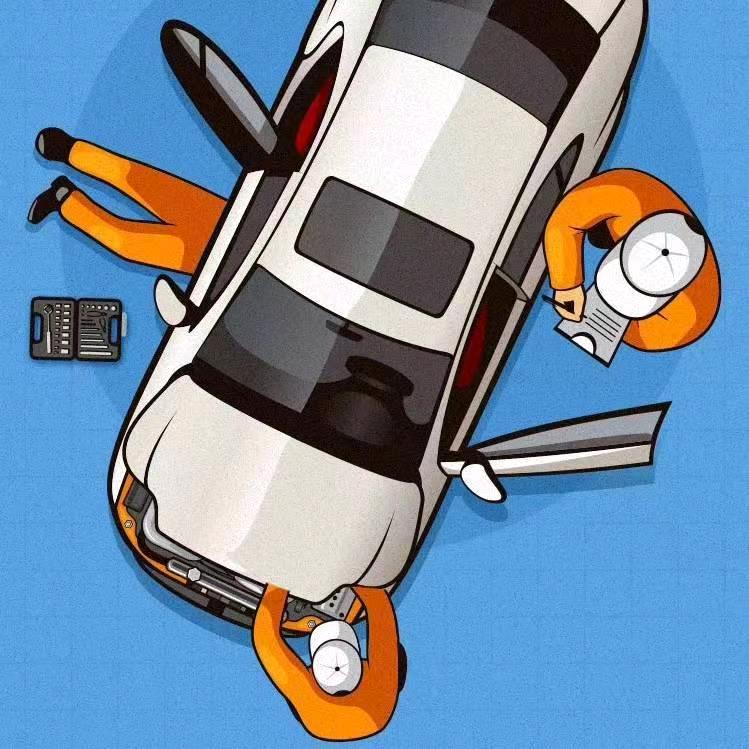 烟台买辆车吧二手车