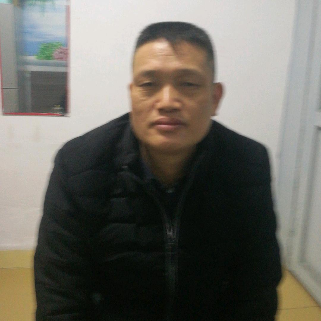 龙岩社会你华哥