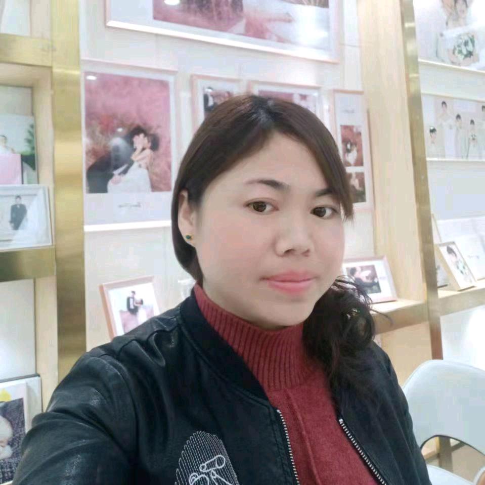 杨永芬