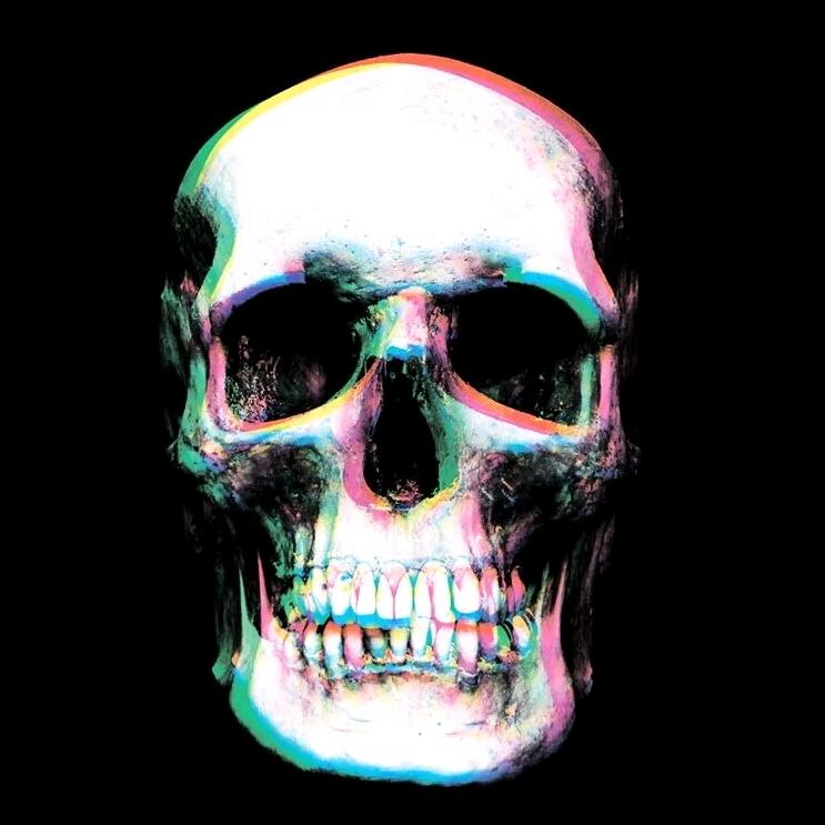 [黎明前的黑夜]