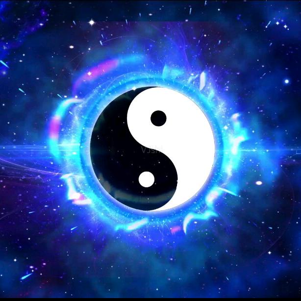 淡墨青衫～卦师