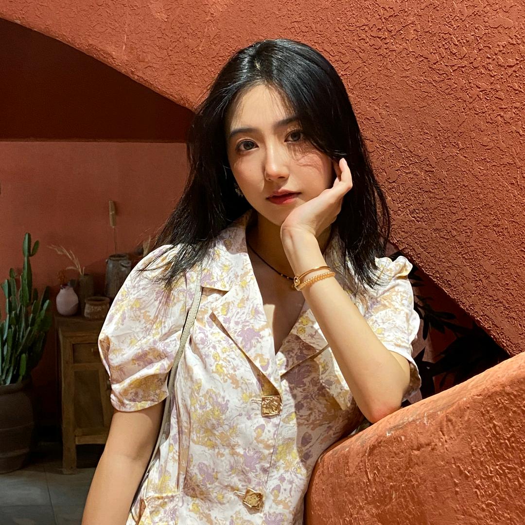 小陈师姐讲留学