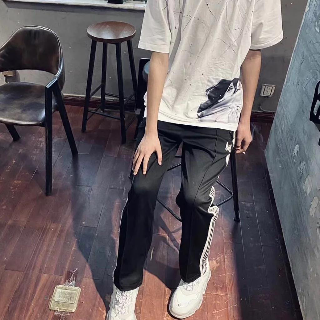 你与他缠绵