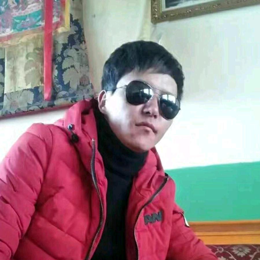 桑哥