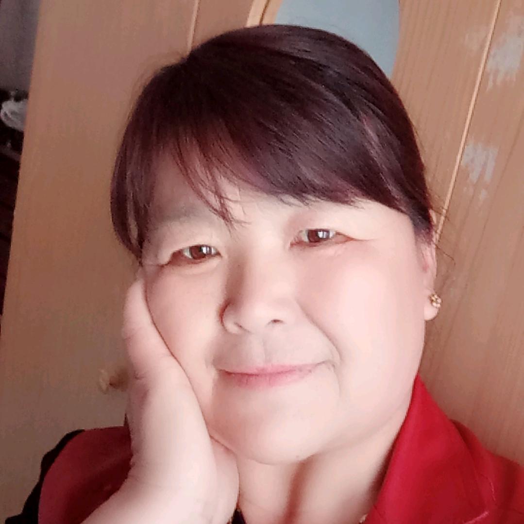 李大姐爱唱歌