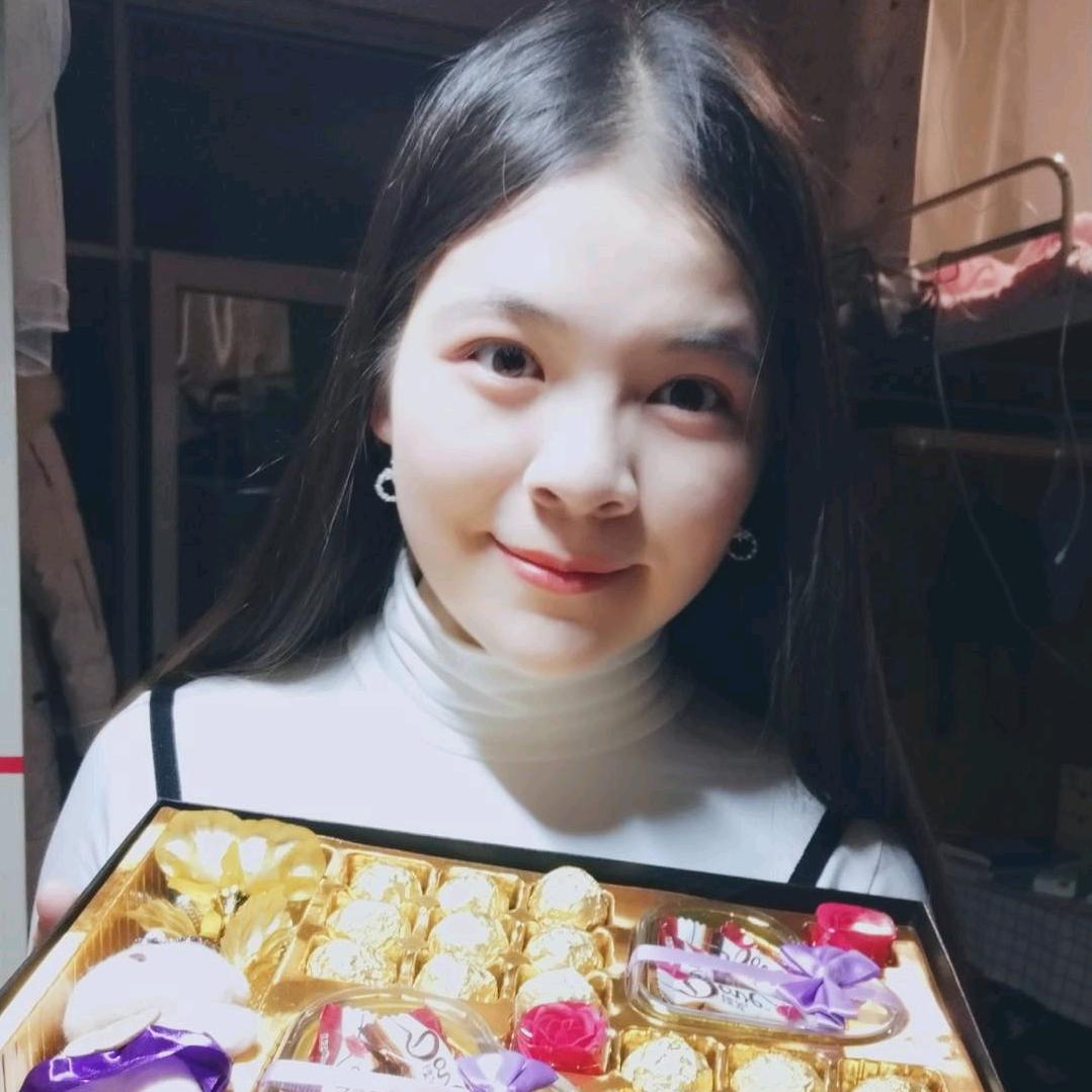 @自嘲😜
