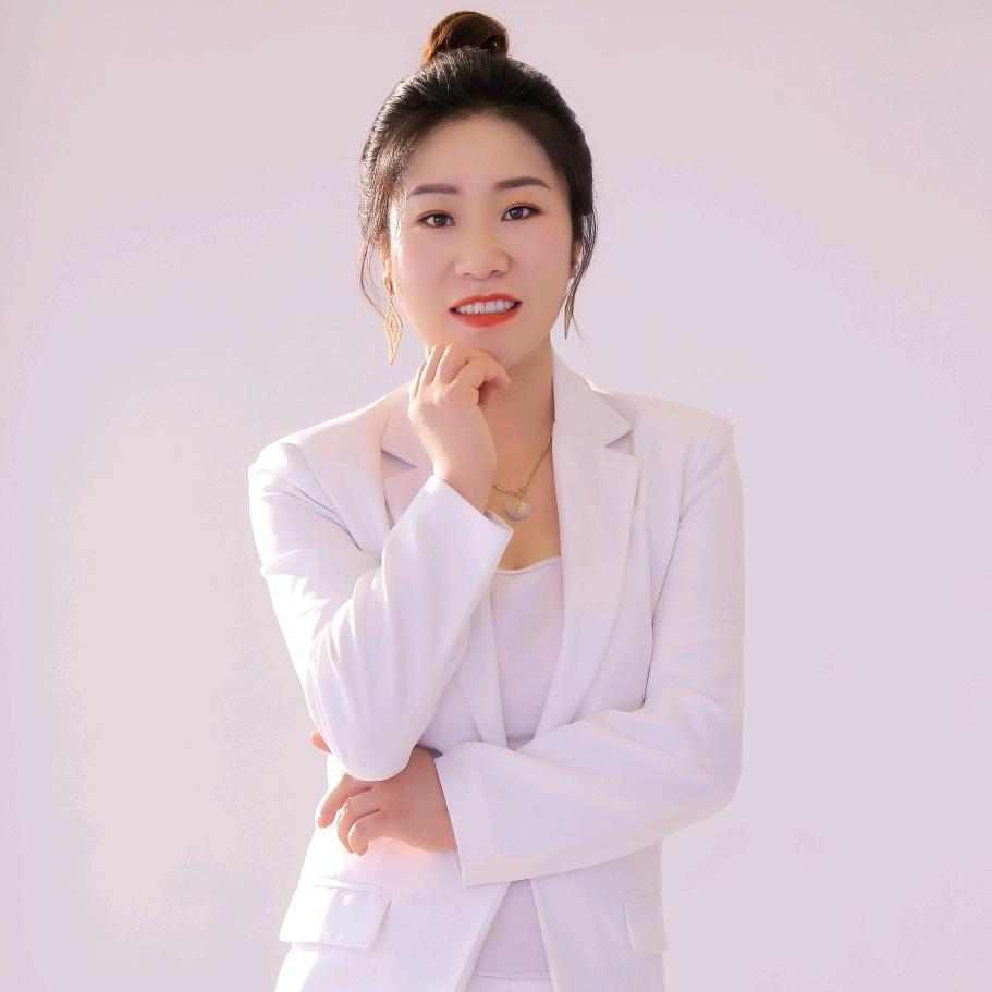 娟子💞你只管努力就好😊