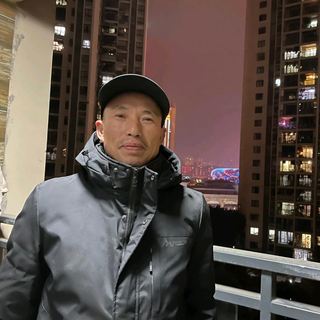 华贞
