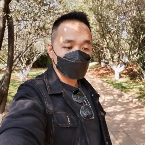 云南口罩哥