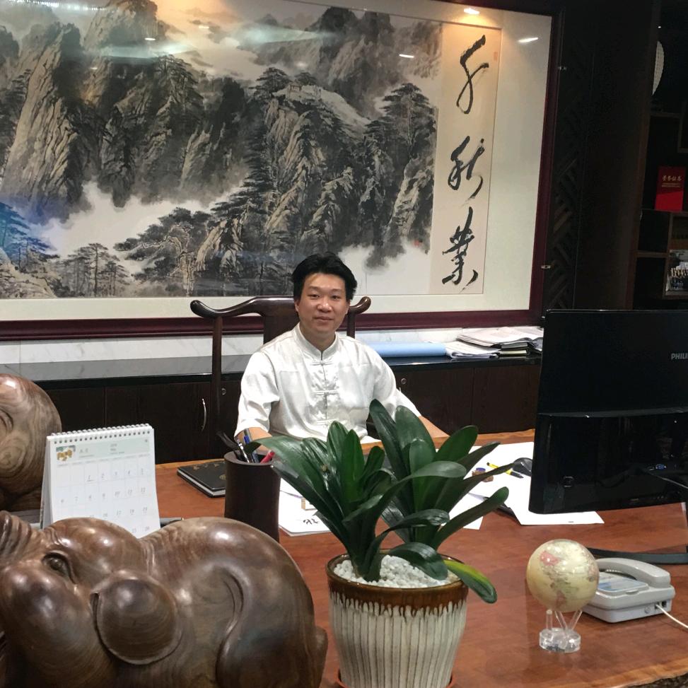 商易灵机