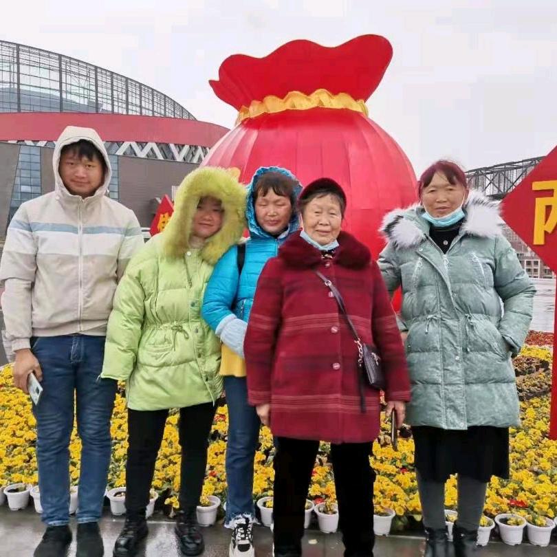 好运来