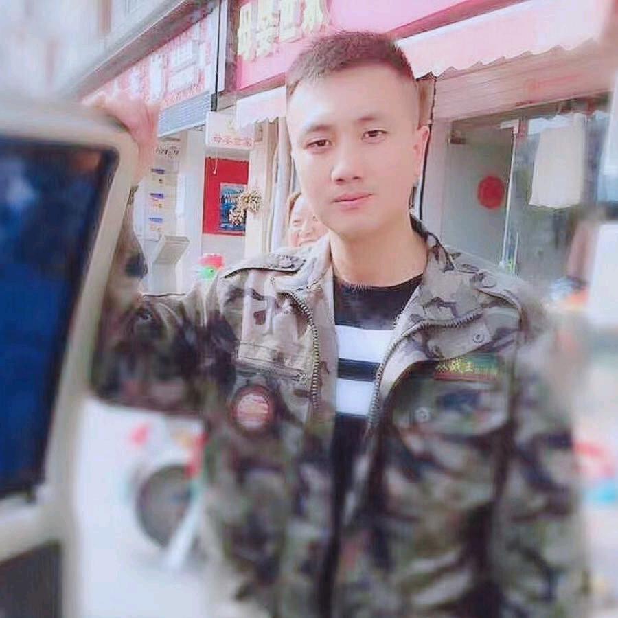 杨老表（安全管家）自驾川藏线