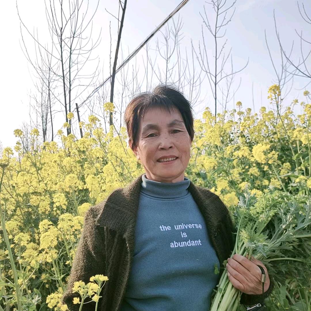 董姐🌻🌻