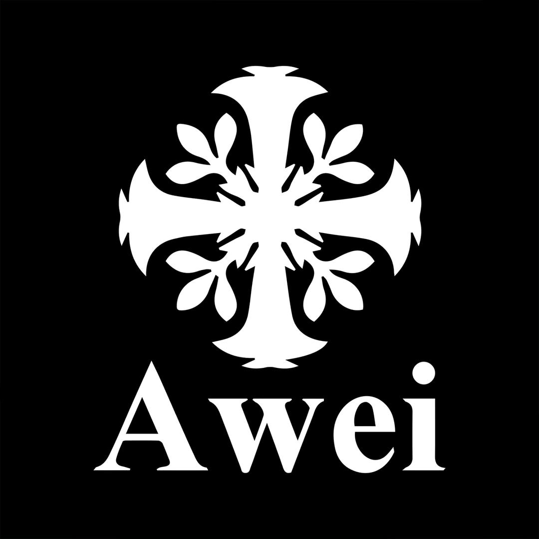 Awei西服定制