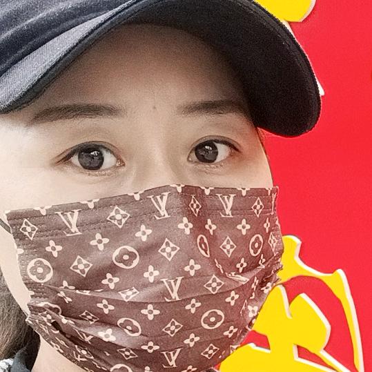 微笑前行
