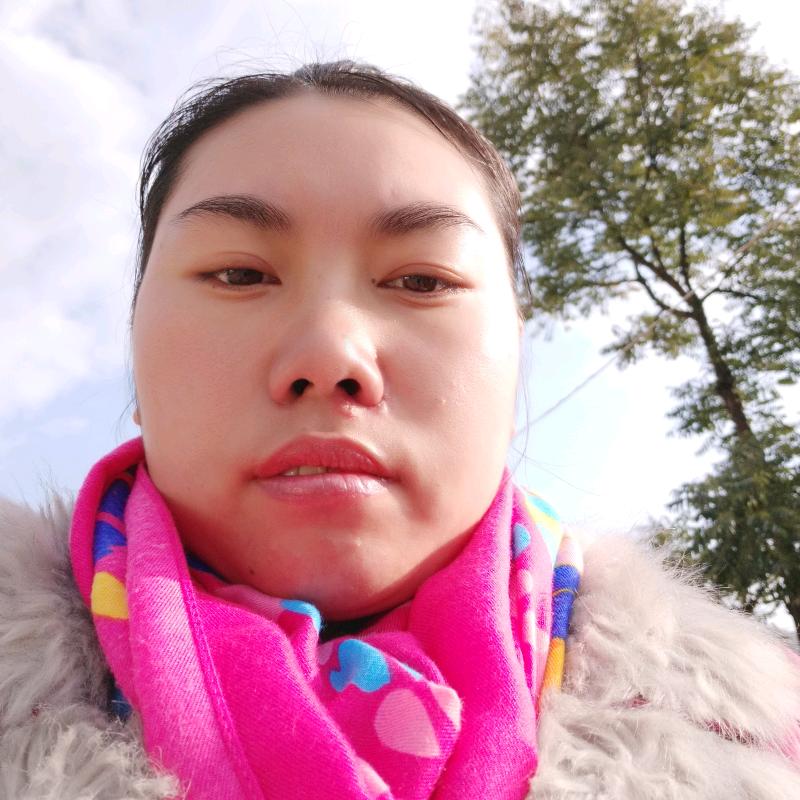 琉璃苣女孩
