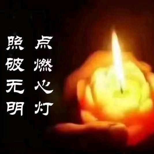 愿心~11