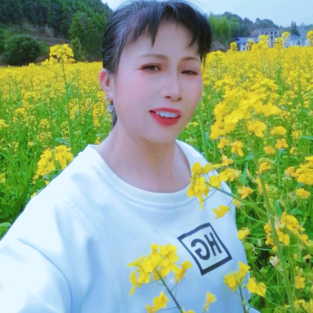 小叶姐，