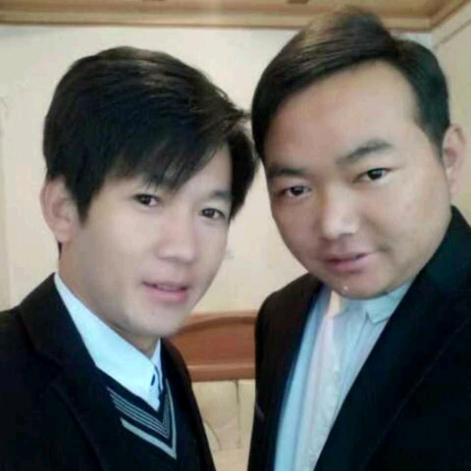 云南欧夫帝农业，杨经理