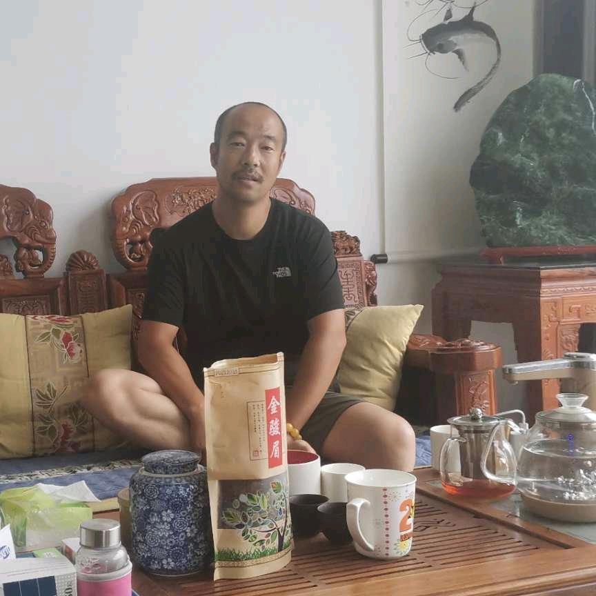 大江—萧县星徽东北黄牛交易市场