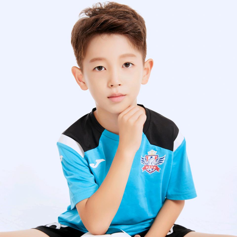 🦄⚽️小梁原频道(唯速青训)