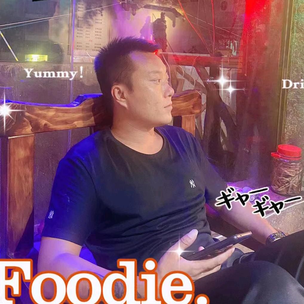 小东北，