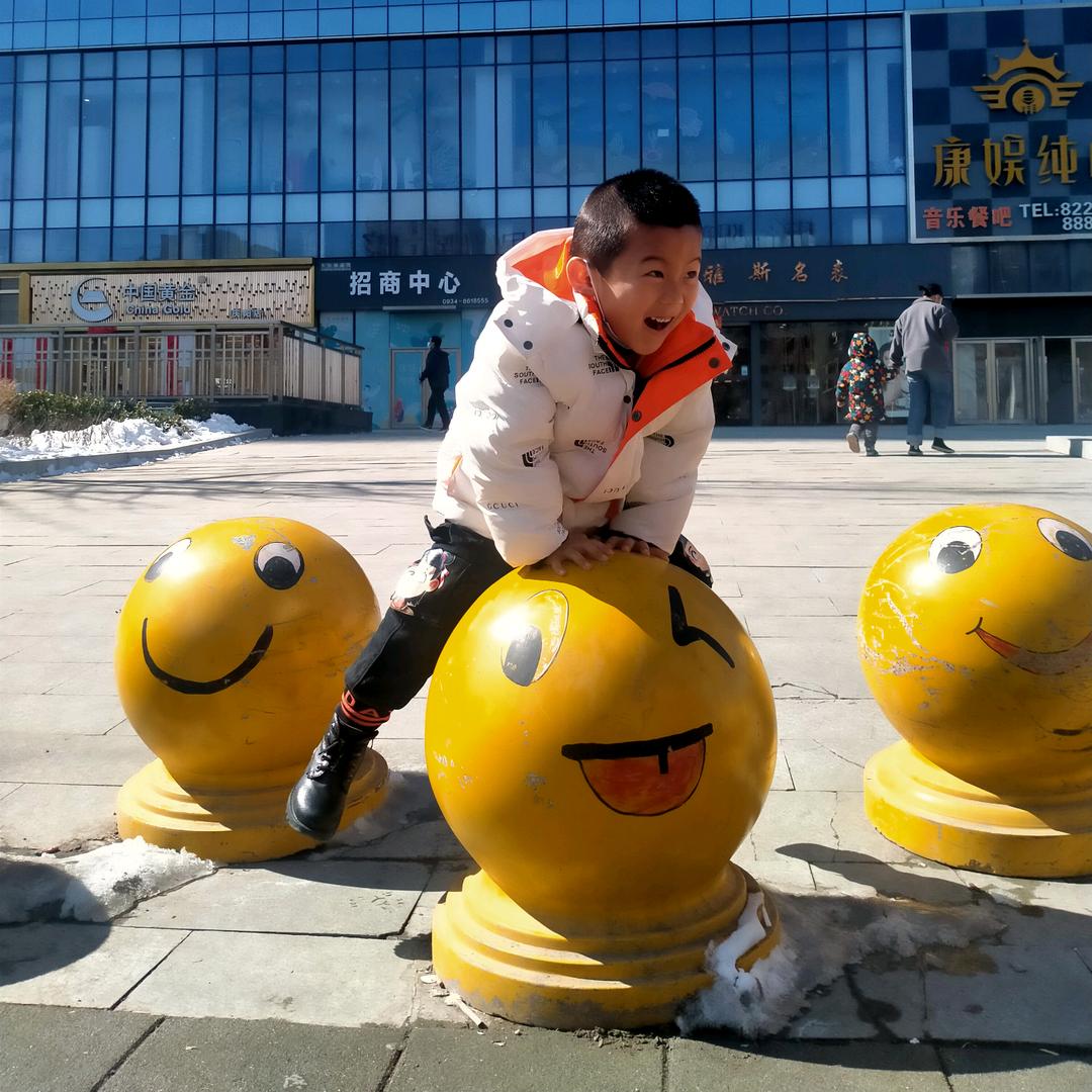 中国心