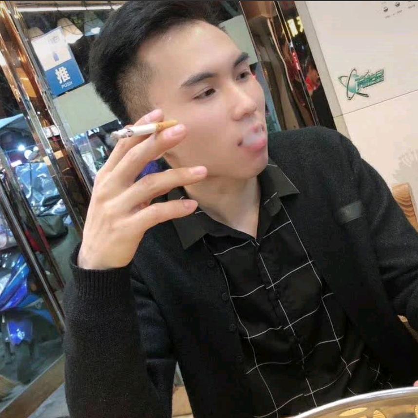 对自己狠点儿