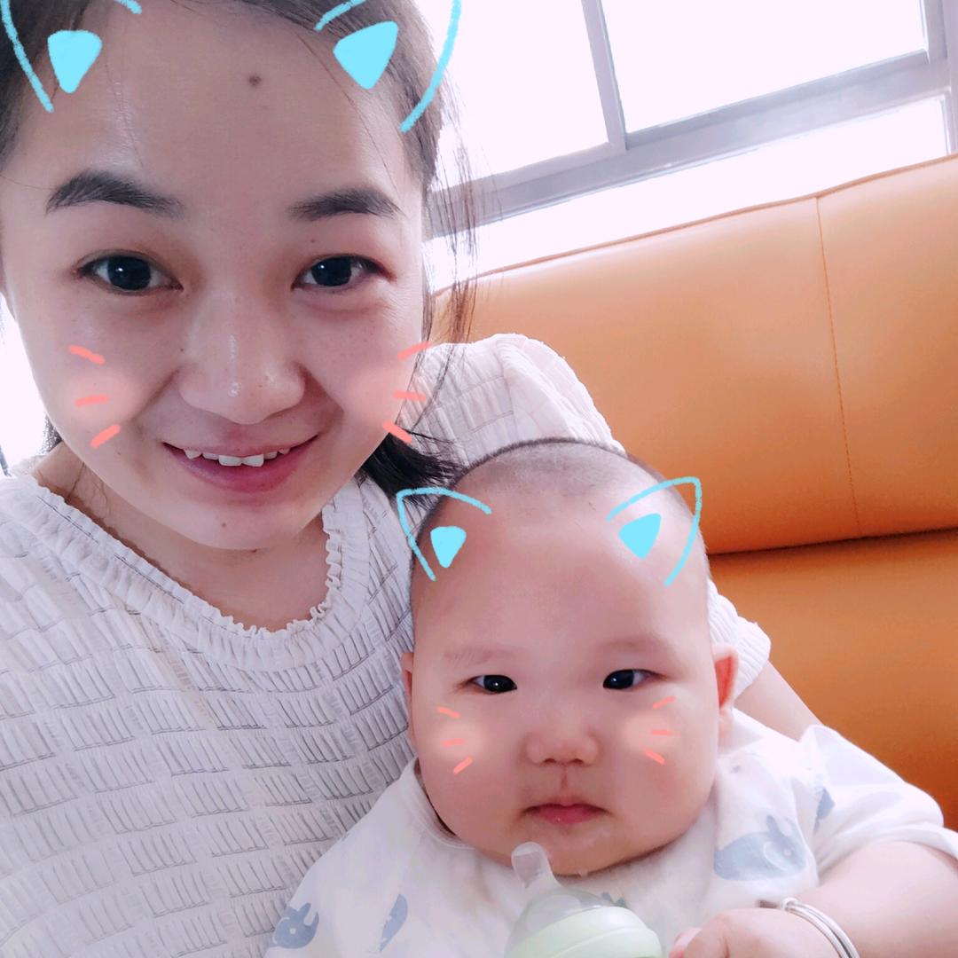 恒恒妈