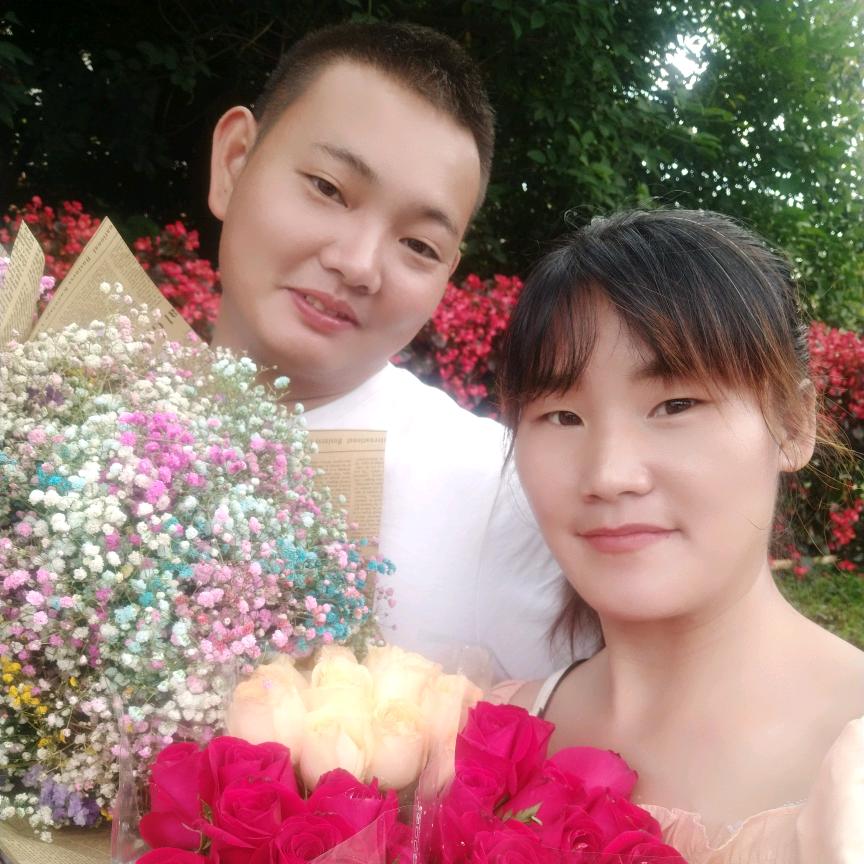 分得清。大小王