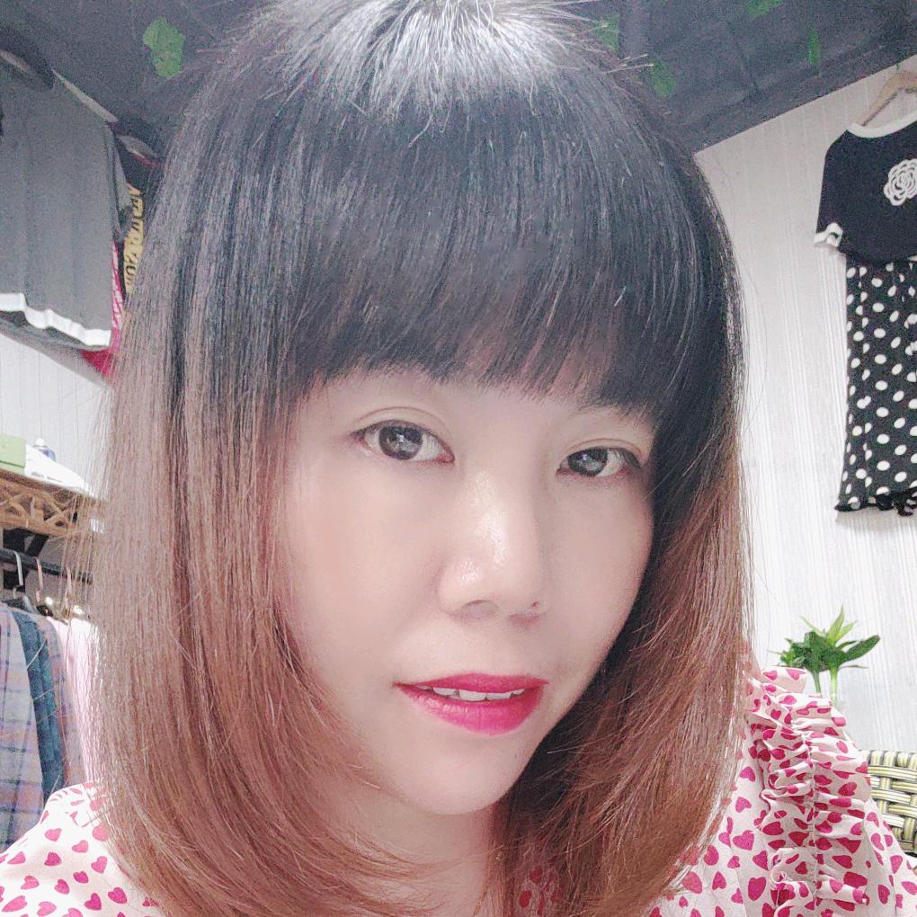 秀外慧中潮流时装