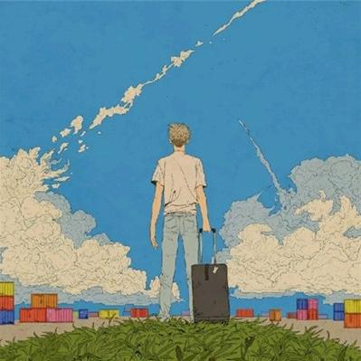 一只喜洋洋