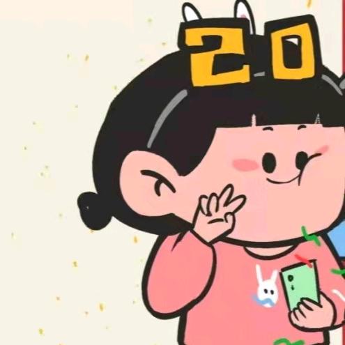 万物有灵头像