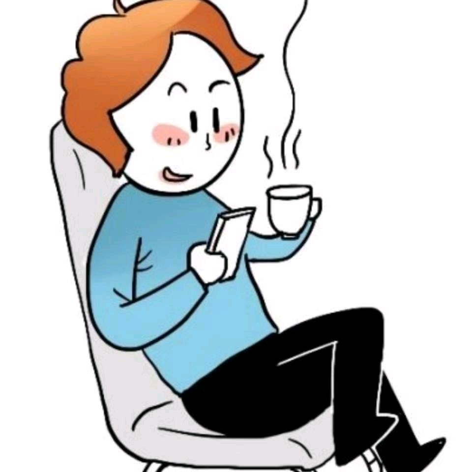 海之蓝的休闲时光