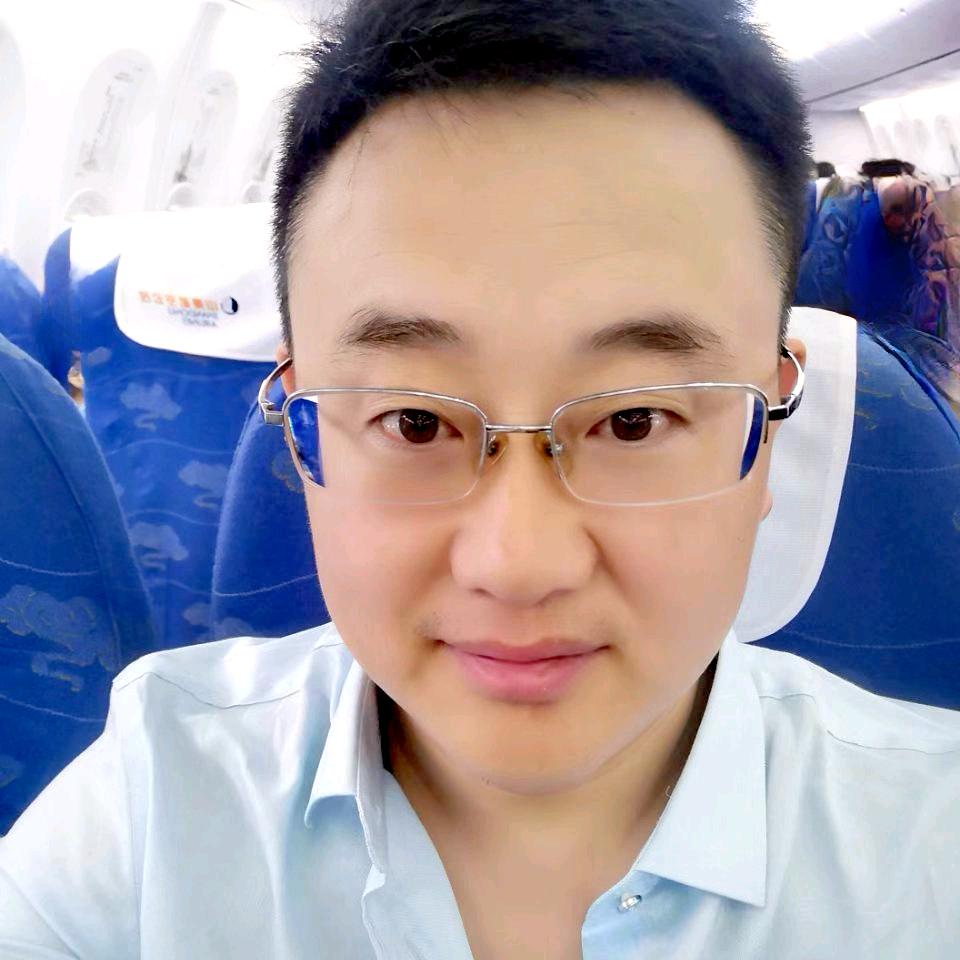 冀谨豪