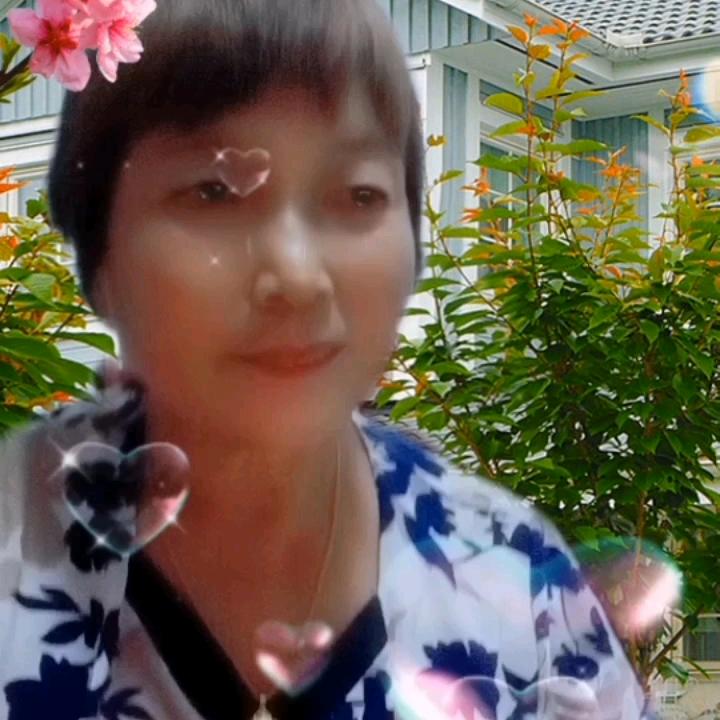 吴大姐是个农村人养🐠🐠鱼