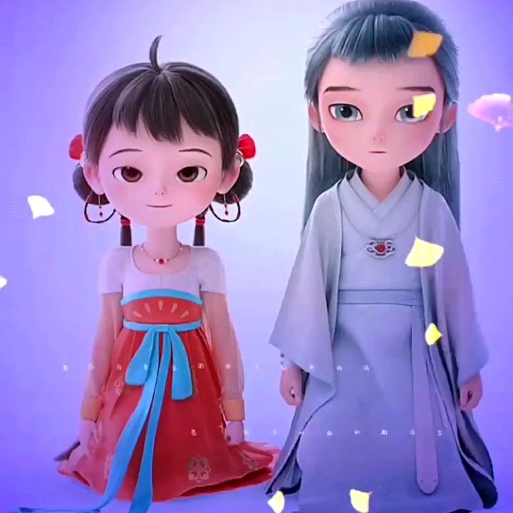 陈❤如意