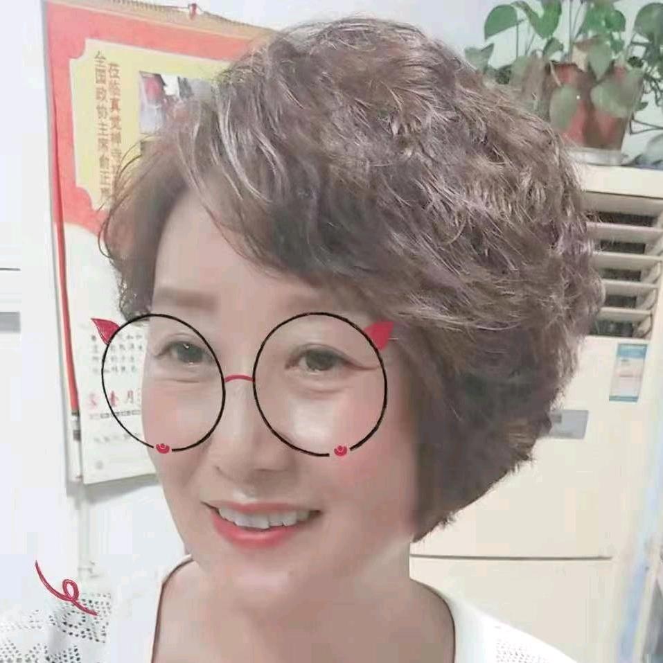 来财妈