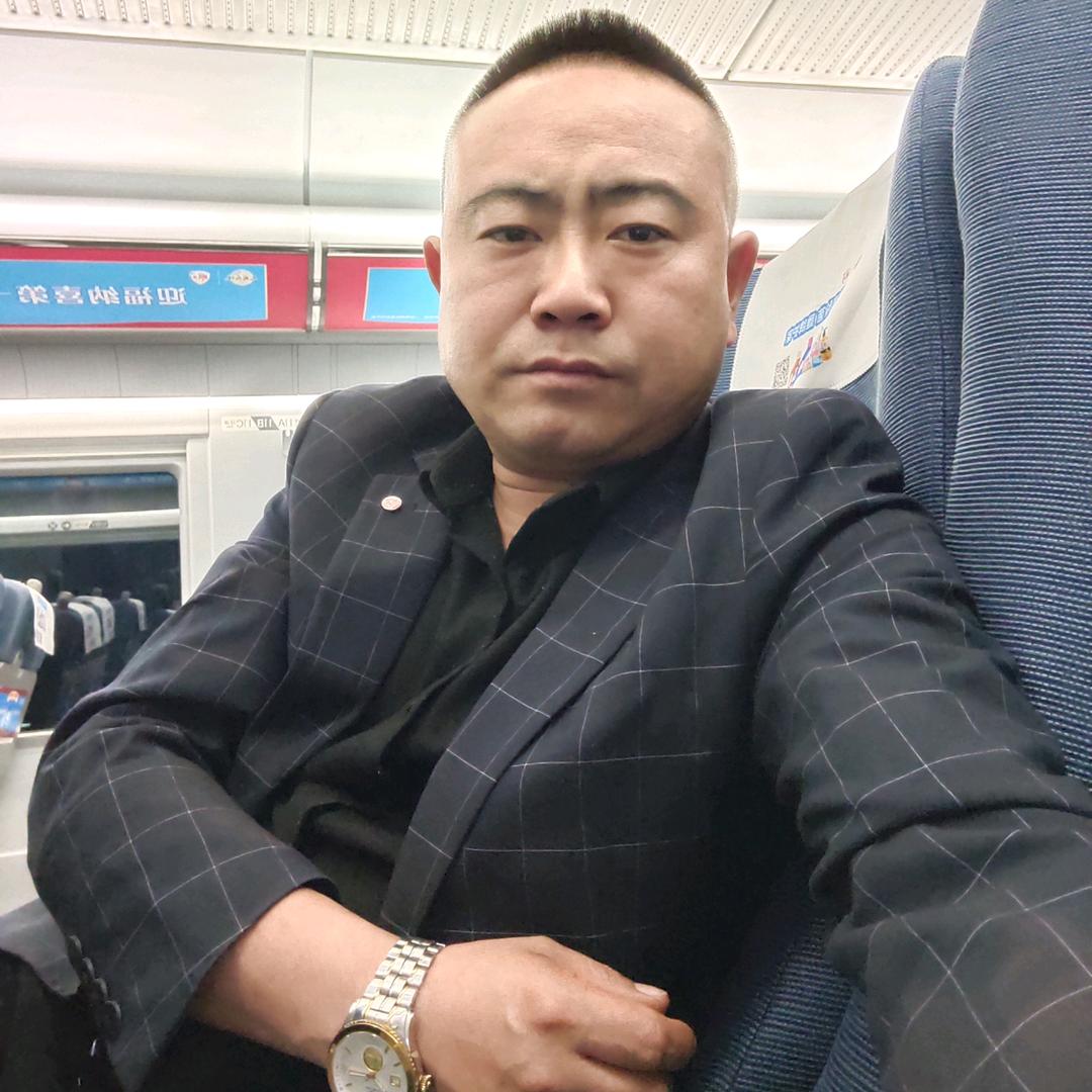 宋记滋补烩面创始人，宋来财