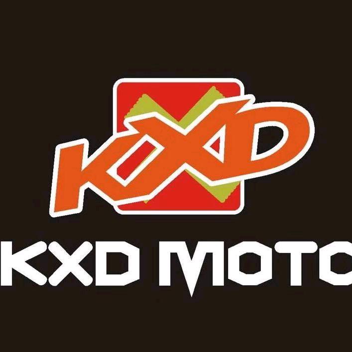 KXD MOTO儿童摩托车国际赛车学院