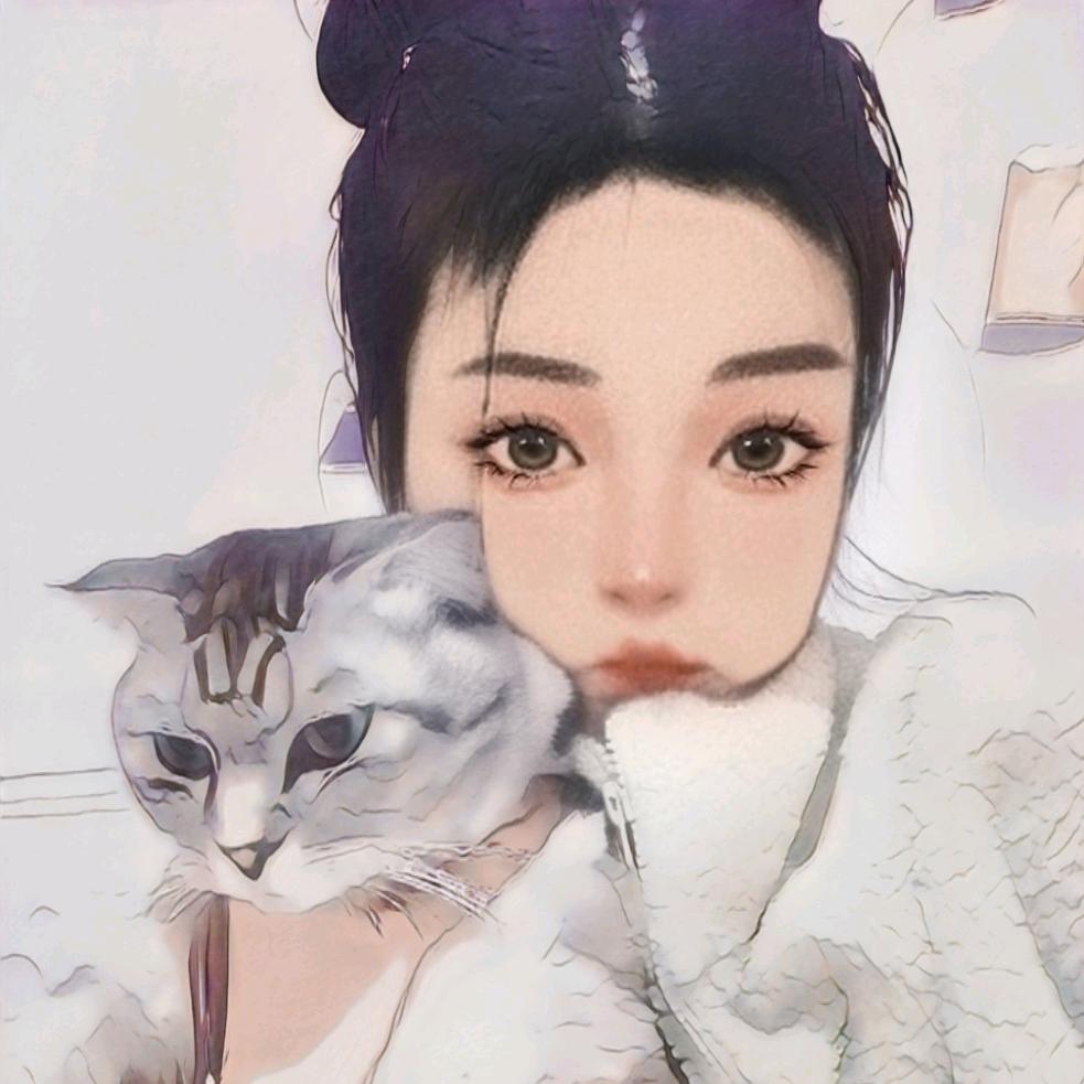 年年是只喵