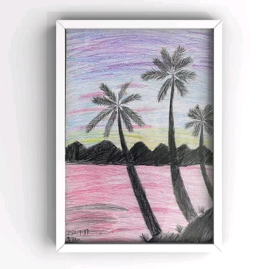 小李超甜的~🌸