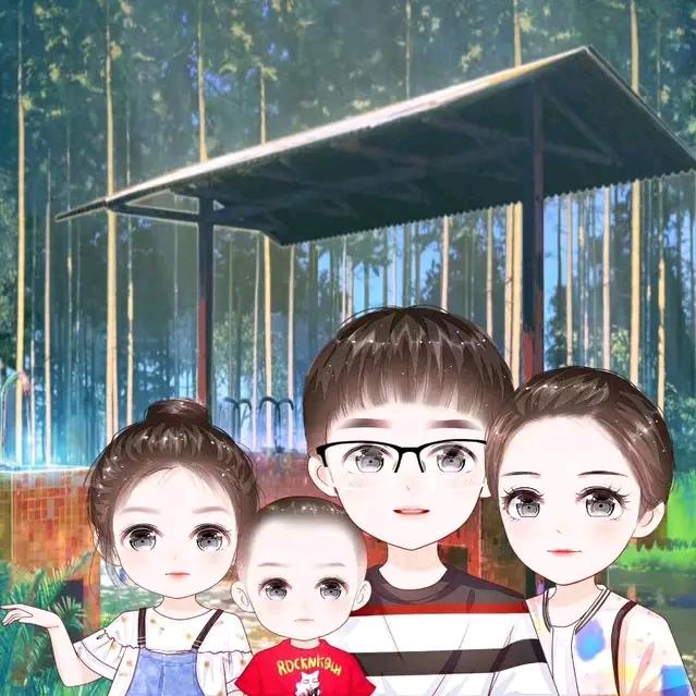 战同学