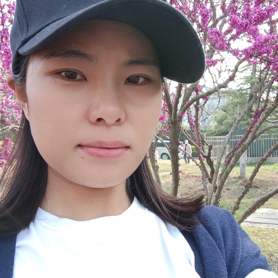 @山东雨姐