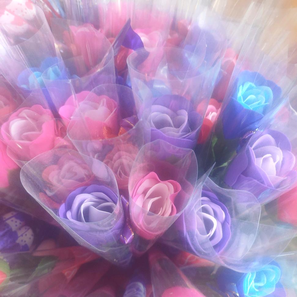 🌹冰糖雪梨🍡🍡🌸