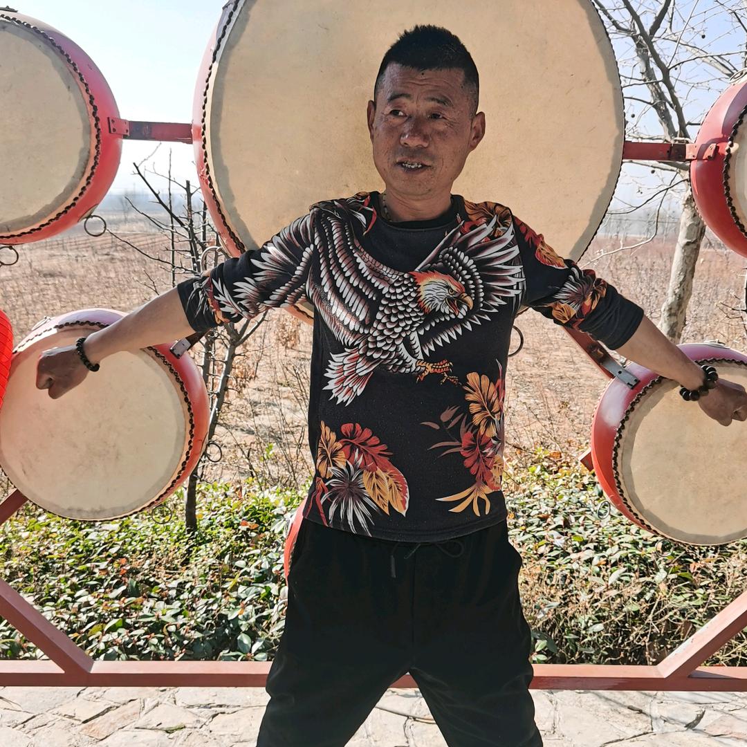 李红丽水果达人